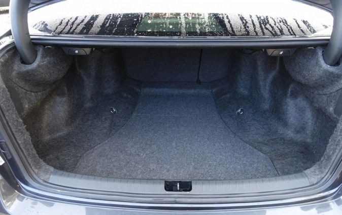 Acura TSX cena 39900 przebieg: 221090, rok produkcji 2012 z Ciechanowiec małe 301